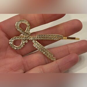 Elegant Hair Barrette